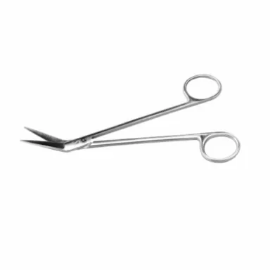 DVH Fine Point Scissor 6in / 15,2cm