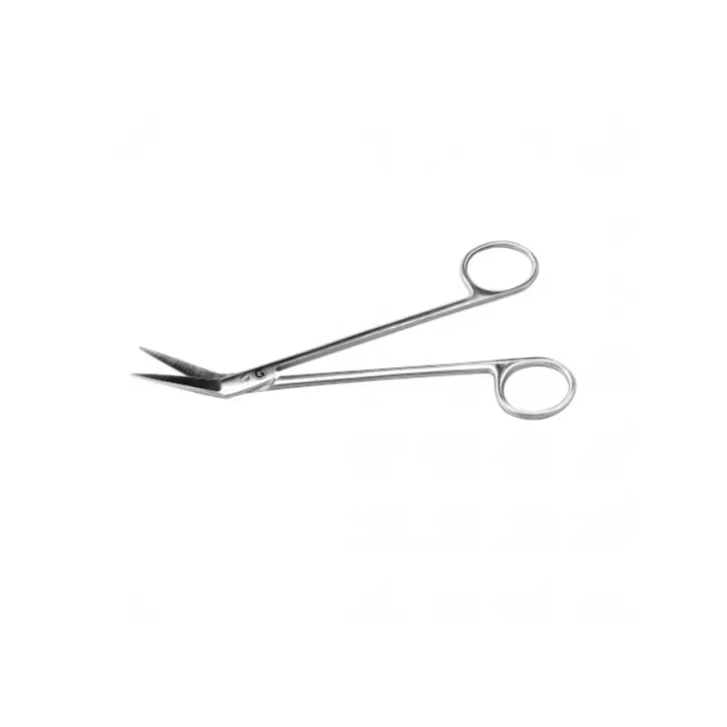 DVH Fine Point Scissor 6in / 15,2cm