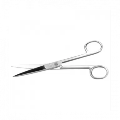 DVH Soft Coral Cutting Scissor 14cm