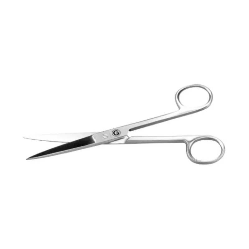 DVH Soft Coral Cutting Scissor 14cm