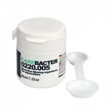 Tunze Care Bacter - 40 ml