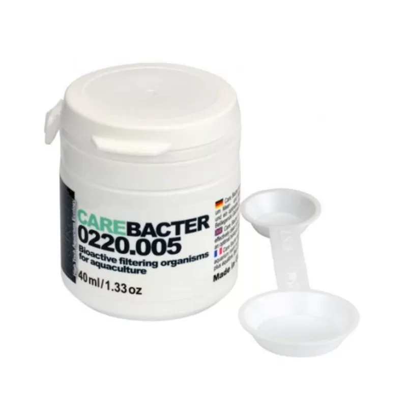 Tunze Care Bacter - 40 ml