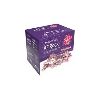 Aquaforest AF Rock Mix 18kg bestellen ? l Coralandfishstore.nl