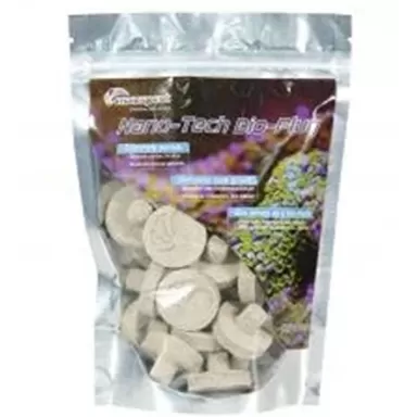 Maxpect Nano Tech Bio Plug 25 Stück | Coralandfishstore.nl