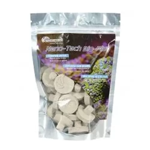 Maxpect Nano Tech Bio Plug 25 Stück | Coralandfishstore.nl