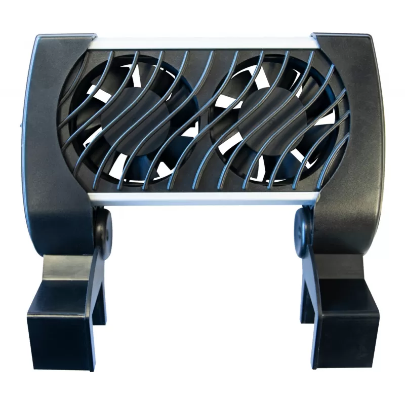 Blue marine cooling fan 100 Blue marine cooling fan 100