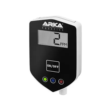 Arka In-Line TDS Meter