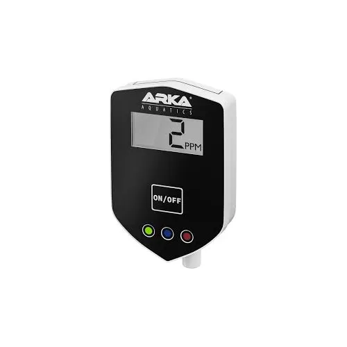 Arka In-Line TDS Meter