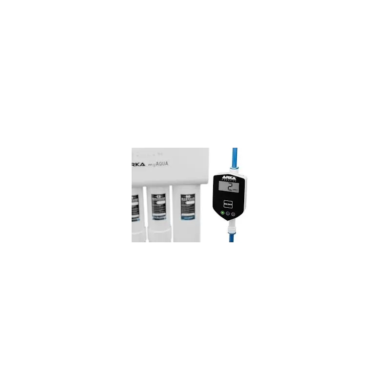 Arka Inline-TDS-Messgerät Arka Inline-TDS-Messgerät