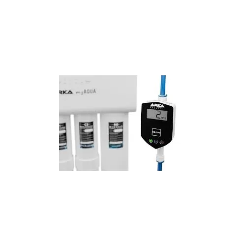 Arka In-Line TDS Meter