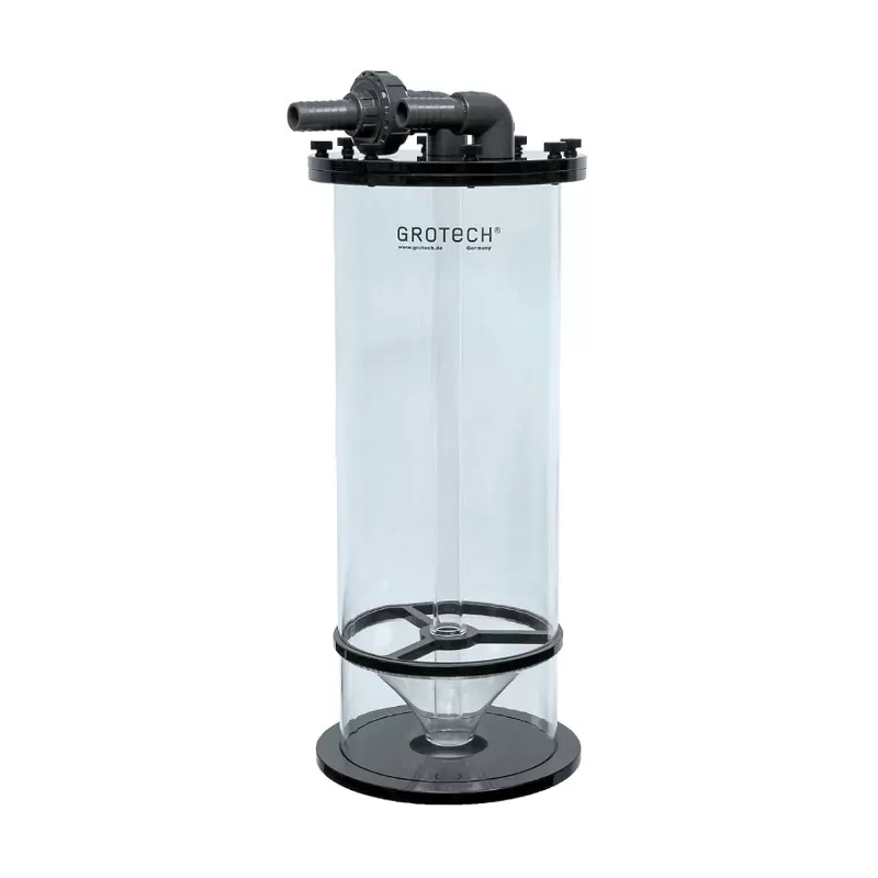 Grotech BioPelletReactor BPR-150 kopen ? Coralandfishstore.nl