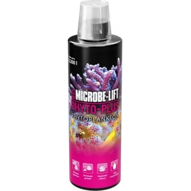 Microbe lift Phyto-Plus - Vegetable Plankton (118ml.)