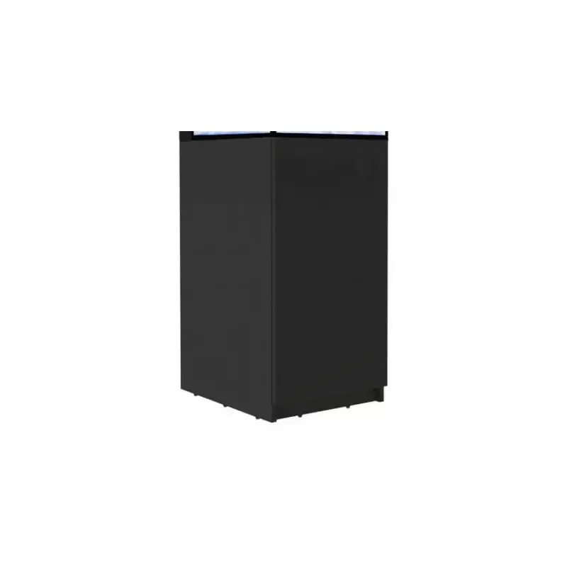 Red Sea Nano Max Cabinet Black
