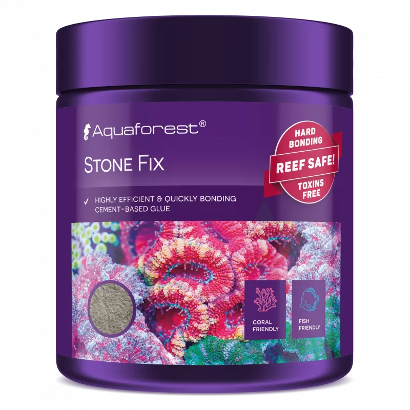 Aquaforest stonefix 250gr