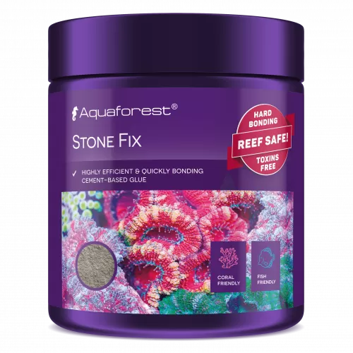 Aquaforest stonefix 250gr