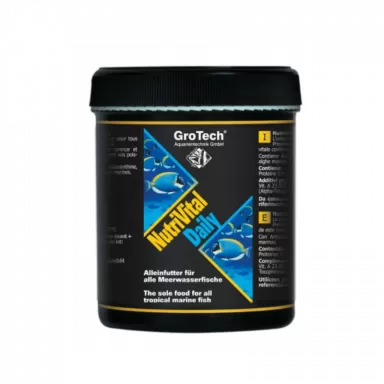 Grotech NutriVital Daily 2 - 6mm