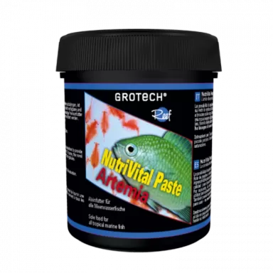 Möchten Sie Grotech NutriVital Paste Artemia kaufen? | Coralandfishstore.nl