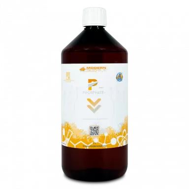 Modern reef P- (Fosfaat verwijderaar)  1000ml