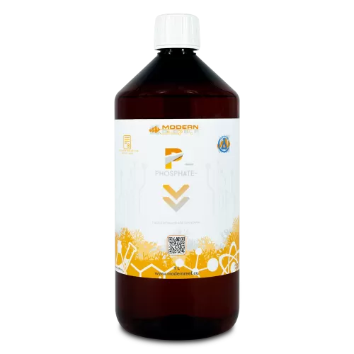 Modern reef P- (Fosfaat verwijderaar)  1000ml