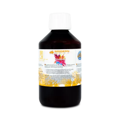 Modern reef polypop 250ml