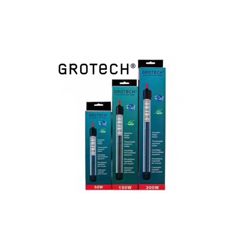 Möchten Sie Grotech Thermostatheizer kaufen? | Coralandfishstore.nl Möchten Sie Grotech Thermostatheizer kaufen? | Coralandfishstore.nl