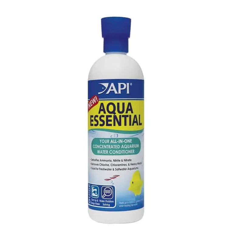 Api Aqua Essential