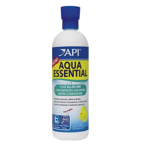 Möchten Sie Api Aqua Essential - 118 ml kaufen? | Coralandfishstore.nl