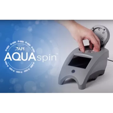 Api Aquaspin Meter kopen? | Coralandfishstore.nl