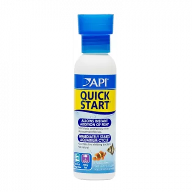 Api Quick Start - 30 ml