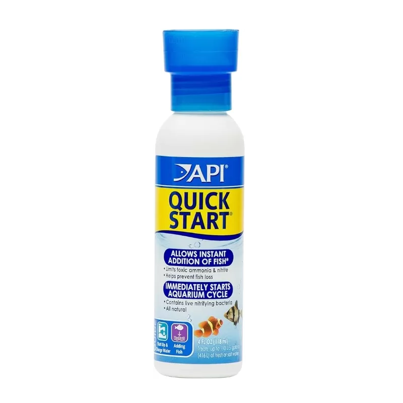 Api Quick Start - 30 ml