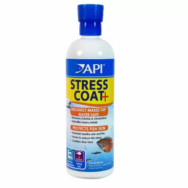 Möchten Sie Api Stress Coat - 30 ml kaufen? | Coralandfishstore.nl