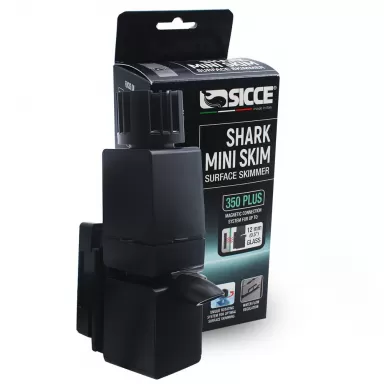 Sicce Shark Mini Skimmer 350 Plus kopen? | Coralandfishstore.nl