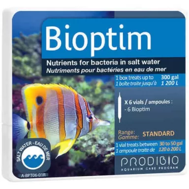 Prodibio bioptim 6 capsules