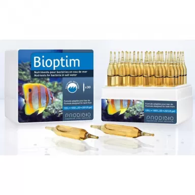 Prodibio bioptim 30 capsules