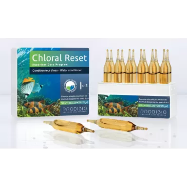 Prodibio Chloral Reset 30 Kapseln