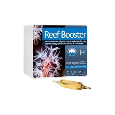 Prodibio reef booster 30 capsules