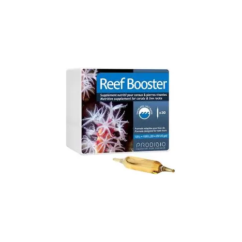 Prodibio reef booster 30 capsules