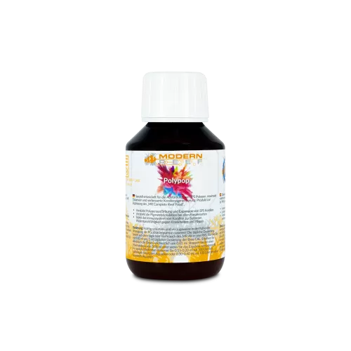 Modern reef Polypop 100ml