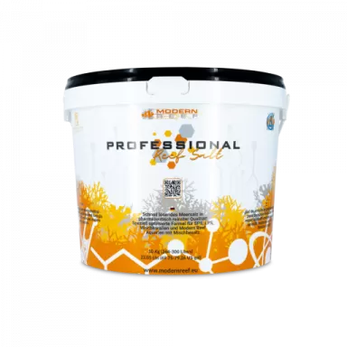 Modern Reef Professional Riffsalz 10 kg