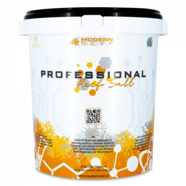 Modern reef Professional Reef Salt 25kg