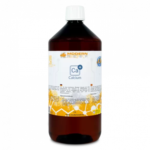 Modern Reef Ca+ 1000ml (Kalzium)