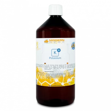 Modern reef K+ 1000ml (Kalium)