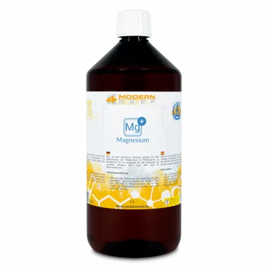 Modern reef Mg+ 1000ml (magnesium)