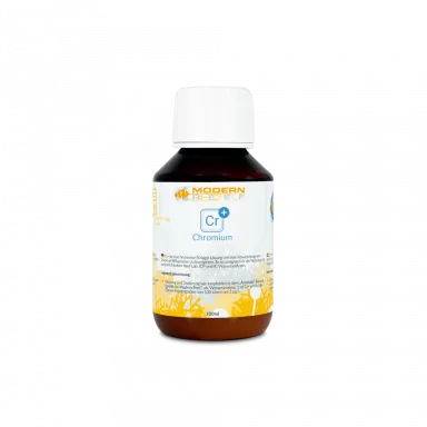 Modern reef Cr+ 100ml (Chromium)