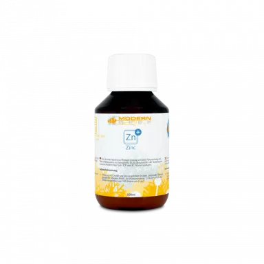 Modern reef Zn+ 100ml (zinc)