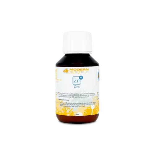 Modern reef Zn+ 100ml (zinc)