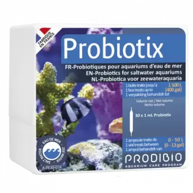 Prodibio probioticx 30 Kapseln