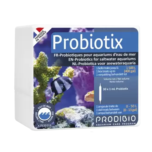 Prodibio probioticx 30 Kapseln