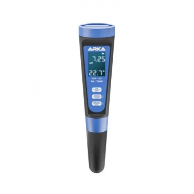 Arka PH+ TDSEC measuring device