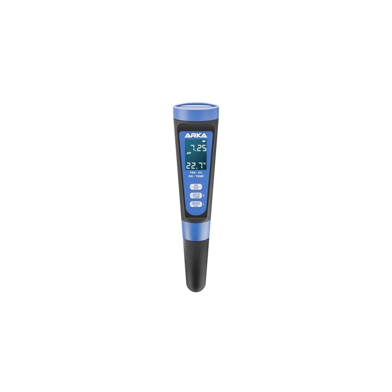 Arka PH+ TDSEC measuring device